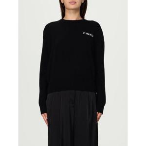 핑코 스웨터 105561A2SI ZZ2 Black