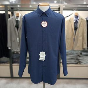 트레몰로 HC10 슬림핏 솔리드 드레스셔츠 TGNTL5S1211