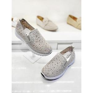 [세레스]세레스 세이브존07 메쉬 슬립온 3.5cm C2P21Y4YR8063U (