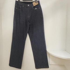 뱅뱅 HC15 뱅뱅 봄 여름 남성 빅사이즈  허리밴드 스판 루즈핏 청바지 BQL166