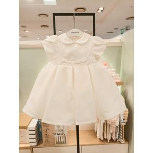 [압소바] (진주) (조카백일돌선물) 펄 드레스 (A2C25102)