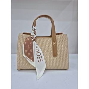 [몽크로스]스카프 장식 토트백 SB WT58279_SH