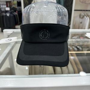 [슈페리어]남성골프모자 남성로고포인트썬캡 SACW255_SC