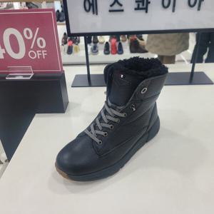 [에스콰이아][에스콰이어] 모다아울렛 여성부츠 YABWBS602BC_DG