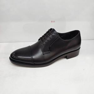 [에스콰이아]남성 발편한 스트레이트팁 정장구두 PFDSHD358_JK