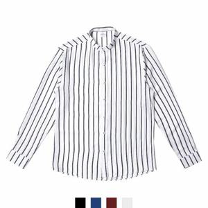 [모로엠]여유있는 루즈핏 남자 차이나카라셔츠 DMG-SHA-Q4145770