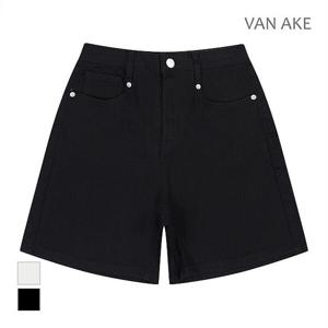 [반에이크][반에이크] 베이직 면 팬츠_VB38DLU206Z (P003603660)