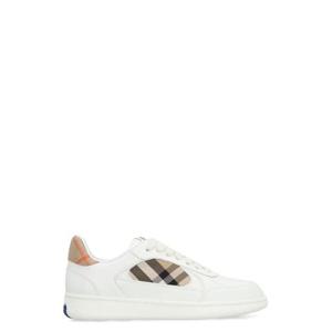 버버리 스니커즈 8108654161634 A1464 White
