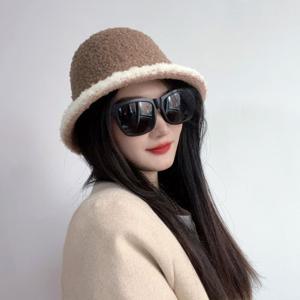 [비투비월드]마이 뽀글이 버킷햇