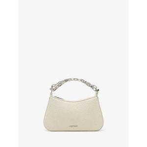 알렉산더 맥퀸 클러치 파우치 8135531VDGB CREAMSILVE