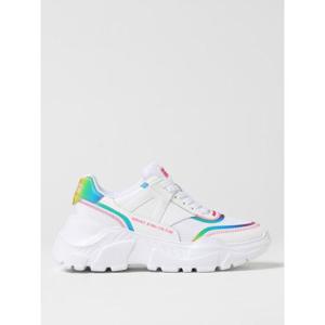 베르사체 뮬 슬리퍼 78VA3SC4ZPB06 003 White