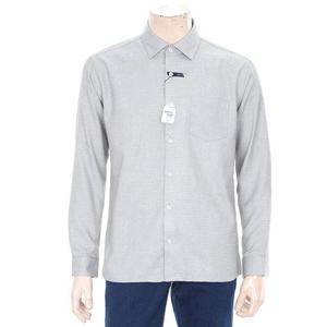 런던포그 세이브존04 세미와일드에리 일자셔츠 LNW3A554