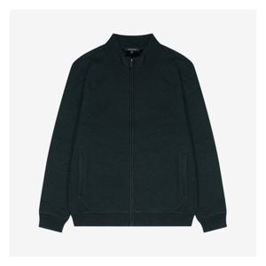 [파렌하이트]융 본딩 집업 가디건 (FJUCX8333)