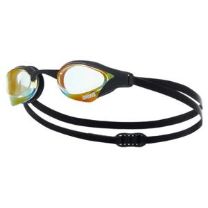 아레나  코브라 코어 스와이프 미러 수경(A5AC2AG64BLK)