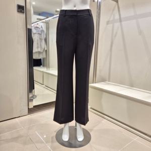 [비지트인뉴욕]백밴딩 와이드 팬츠 VB9LP01