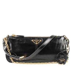 [로로모다] 프라다 리에디션 체인 여성 크로스백 / 1BC221-2CYR-F0002