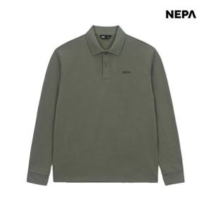 네파 [택가 79,000]남성 라이프 코나두 폴로티셔츠 7K55243