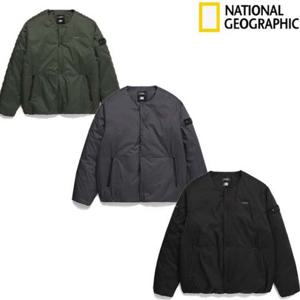 내셔널지오그래픽 N244MDW240 [PERTEX] 토르니에 U넥 속사시 경량 구스 다운 점퍼