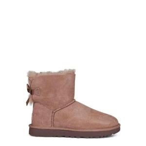 UGG 미니 베일리 보우 II 부츠 1016501 RYK TP948278584