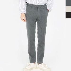 남자슬랙스 D20 남자 10부 스판 슬랙스 팬츠 캐주얼 정장바지