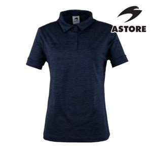 [아스토레]M 아스토레반팔티 우먼스 폴로티 2(MNV) 9022MNV