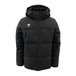 [아스토레]M 아스토레숏패딩 ZQC 2520BLK 하프다운 코트 2520