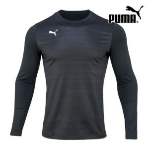 [푸마]M 푸마맨투맨 푸마 KK 라운드 긴팔티(954 01) 928954 01
