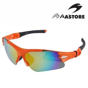 [아스토레]M 아스토레선글라스 트랜스폼A(OR/BK/BK) ISLAS005A