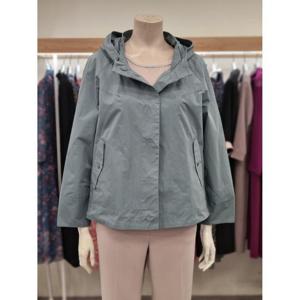 벨리시앙 세이브존07 여성 하프 후드넥 점퍼 JP4303