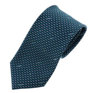 [듀퐁타이] TE5FM61KA008TMI 기하학 큐빅 타이 (혼주 추천)