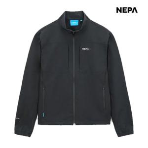 네파 [택가 159,000] 남성 포레스타 우븐 트레이닝 자켓 7K56221