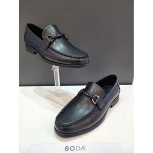 [소다]MARIOFMM234 KP10 소다 SODA 남성 로퍼 (남성 정장 캐주얼 홀스빗  로퍼)