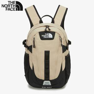 노스페이스 NM2DR54B 남여공용 미니샷 18L 소형 백팩 KR