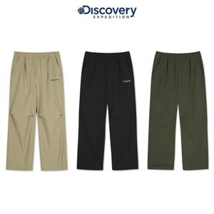 [디스커버리키즈US] (DKTP21054) 키즈 에센셜 우븐 투웨이 팬츠