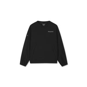 [디스커버리키즈US] (DKTR22054-BKS) 키즈 에센셜 우븐 맨투맨