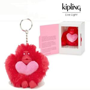 [키플링] 키링 가방 악세사리  발렌타인 몽키 XL  KPABX06 RVTM-잠실점