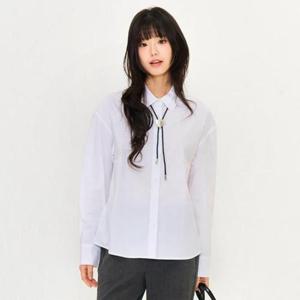 체이스컬트 HC03 여성 베이직 스판 셔츠 EERG5461B0