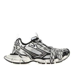 발렌시아가 3XL 익스트림 메쉬 러버 스니커즈 825597W3XHL 9010