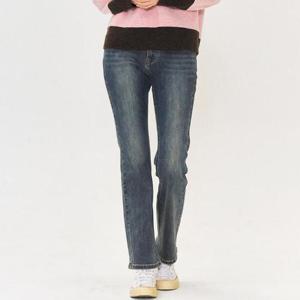 체이스컬트 HC04 여성 부츠컷 데님팬츠 EERG2362B0N