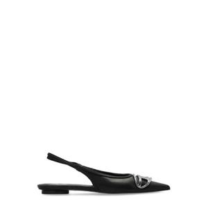 디젤 D 비너스 Sb 발 플랫 Y03657PR818 T8013 TP948608266