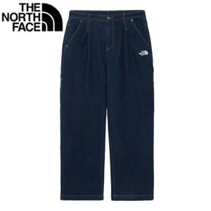노스페이스 NP6NR56A 남성 기본 청바지 블루릿지 데님 팬츠