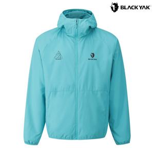 블랙야크 남성 초경량 등산점퍼 트레일러닝 웜업 윈드자켓 1BYJKFU012