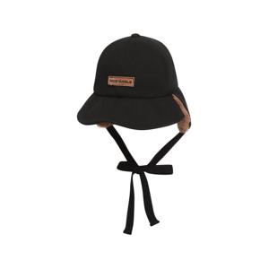 [와이드앵글]CO 인앤아웃 와이드 방한 햇  WWW24C06Z1