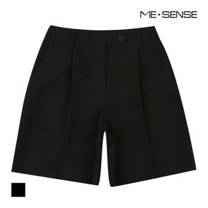 [미센스]MARIO핀턱주름 반바지_MB39SLM108Z