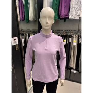 [마운티아][마운티아] 25년 F/W 여성 겨울 플리스 집업 바스켓티