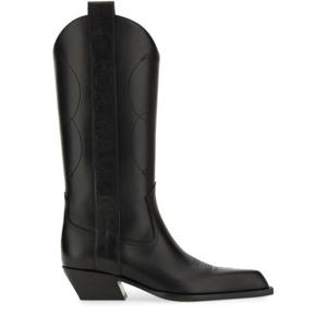 오프화이트 부츠 OWIE041 C99LEA0011010 Black