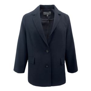 [펠리체조수니]썸머 원버튼 정장 재킷(FNMJ248)