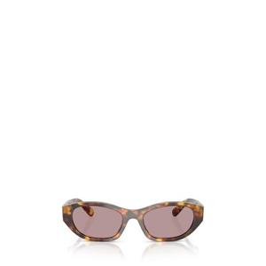 미우미우 선글라스 MU A03S 14L20I HONEY HAVANA