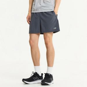 [뉴발란스]뉴발란스 MEN 러닝 4부 숏팬츠 NBNVE4P091-17 반바지