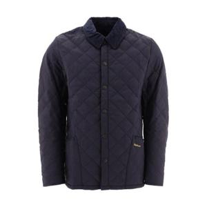 Barbour Heritage Liddesdale 퀼팅 재킷 MQU0240 NY92 TP948086974